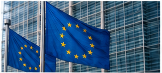 Has Europe opened the pantry — literally?